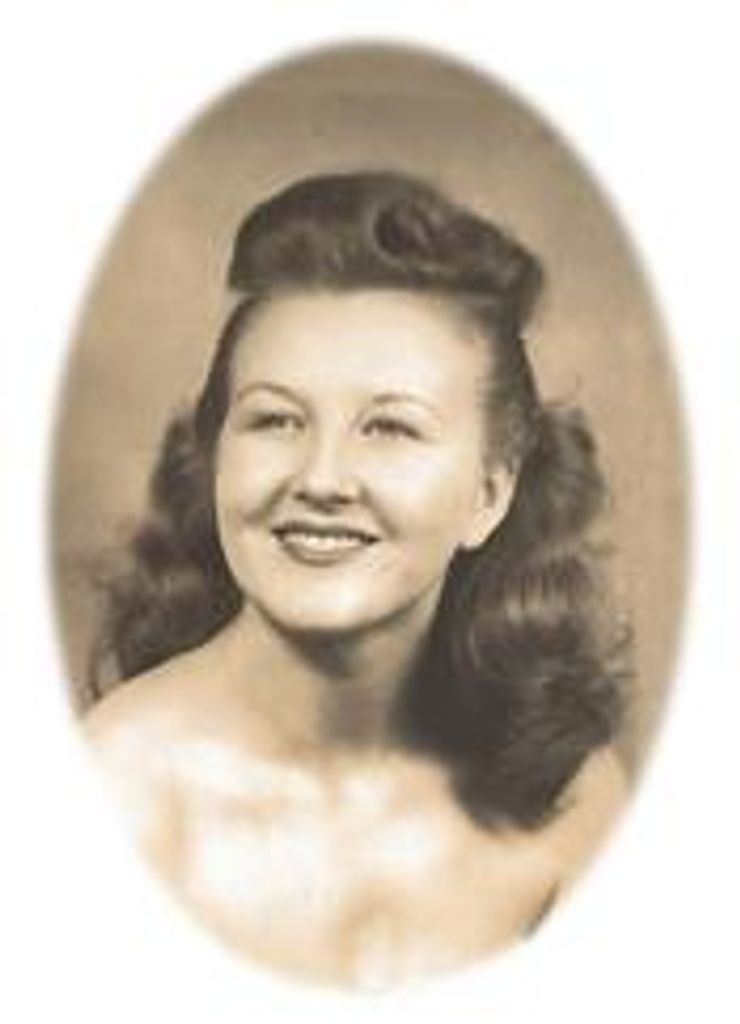 Rita Ann White