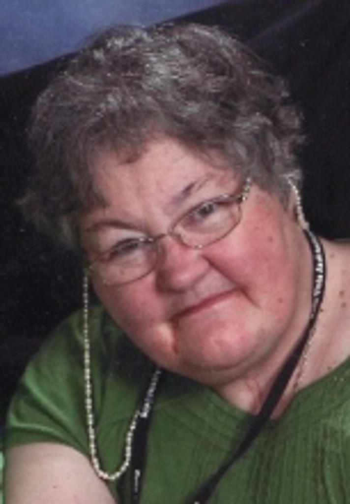 Lynn Diemel Profile Photo