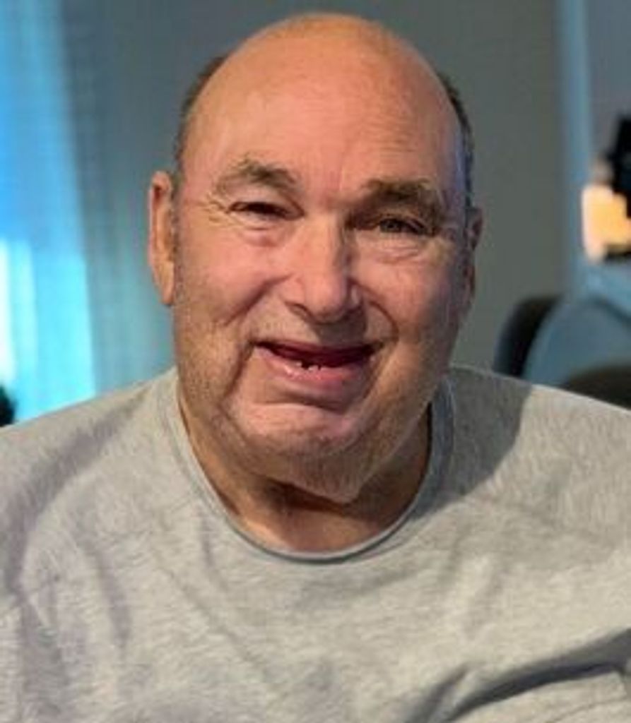 Terry Anderson Profile Photo