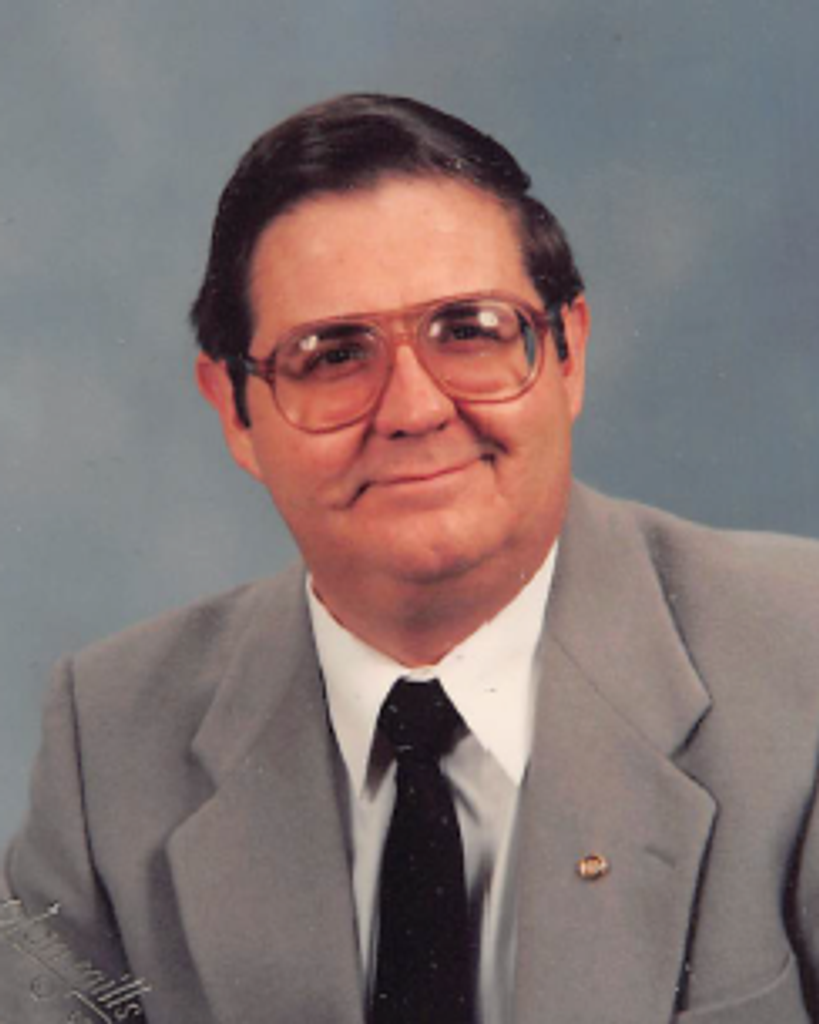 Walter Scott Price Profile Photo