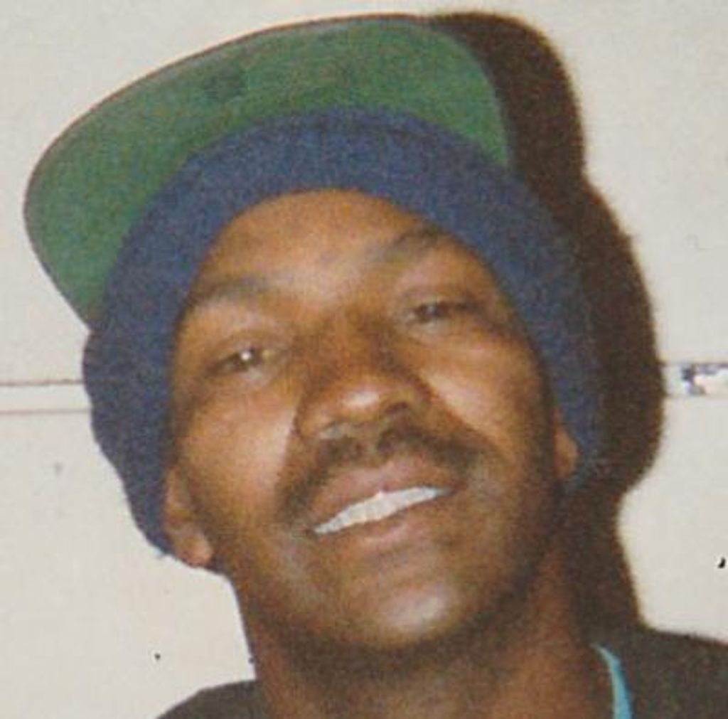 Robert  Laverne Wilson