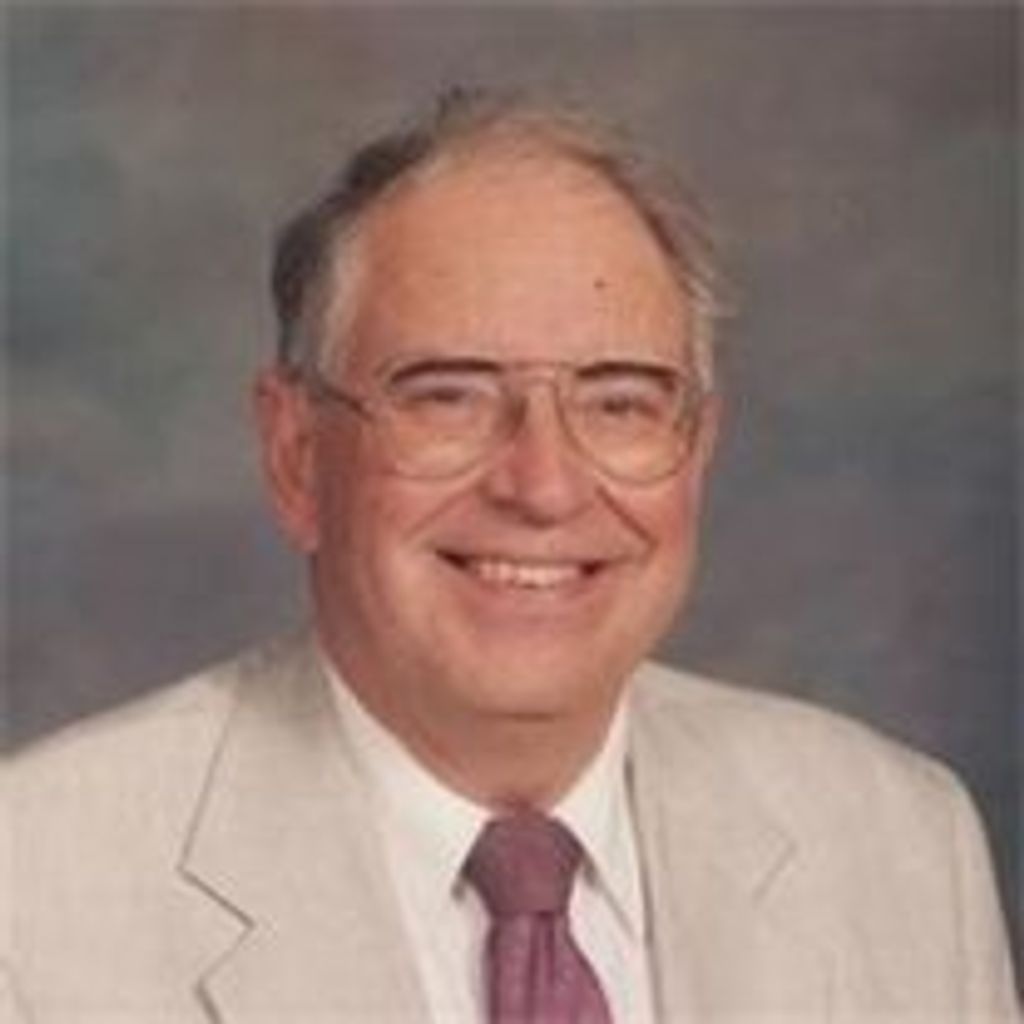 Philip B. Dickinson