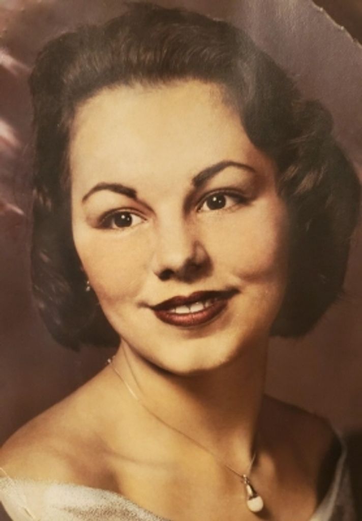 Marybelle Nohejl