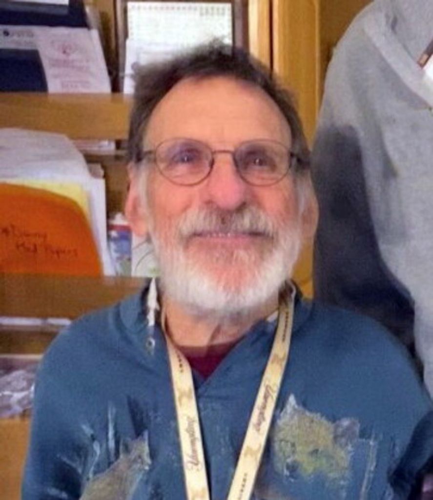 Matthias "Matt" Edward Fox Profile Photo