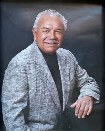 Joe T. Hernandez Profile Photo