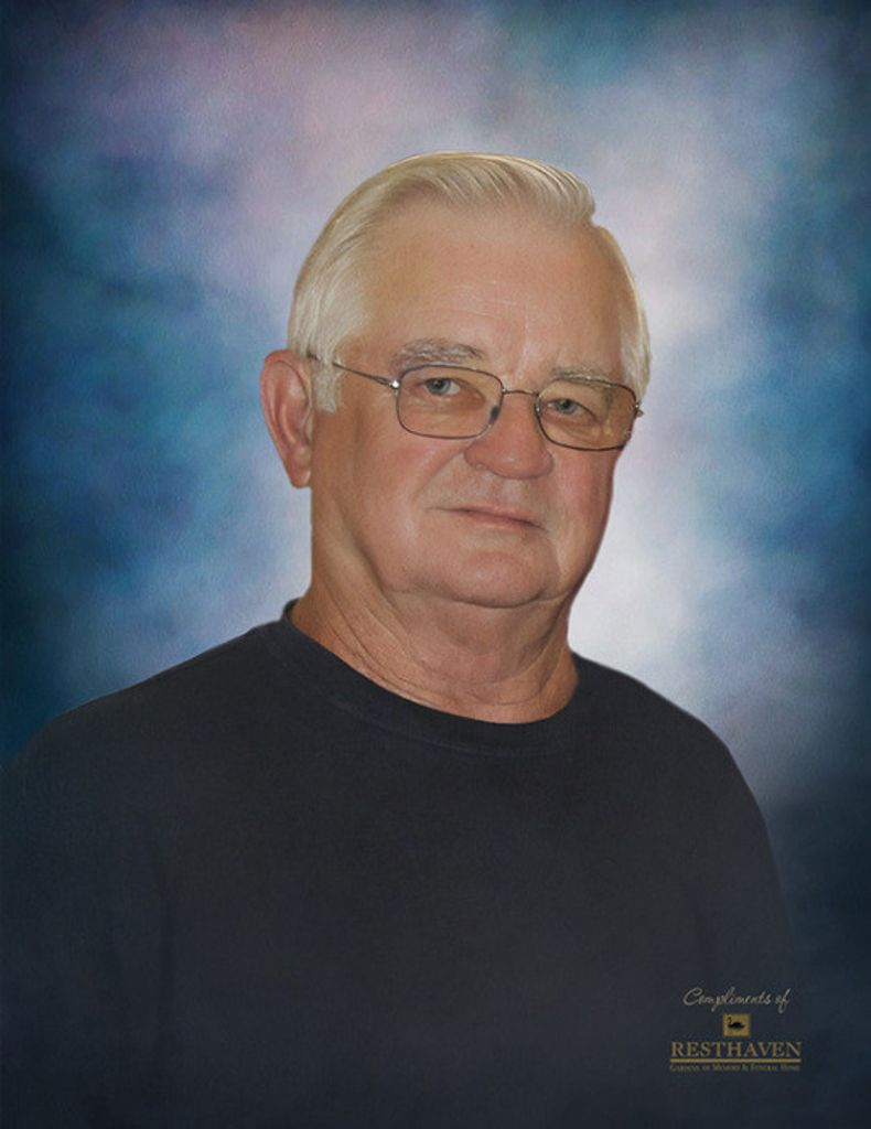 Charles Greer