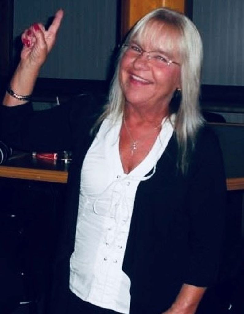 Deborah "Debbie" Lynn Boseak