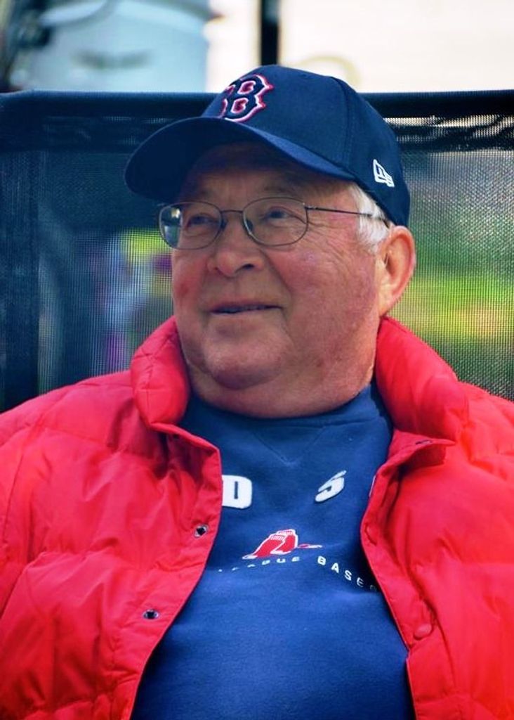 James C. Terry