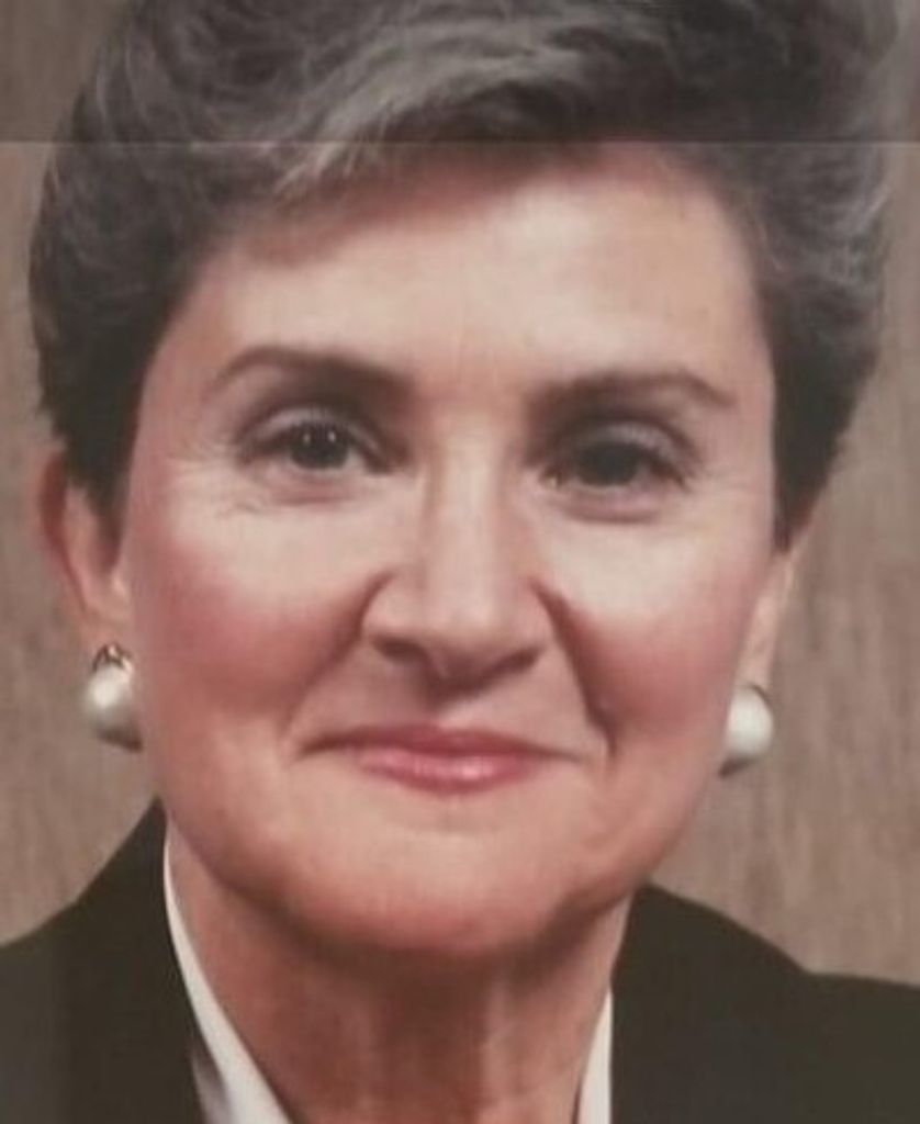 Bernice Rosmarin