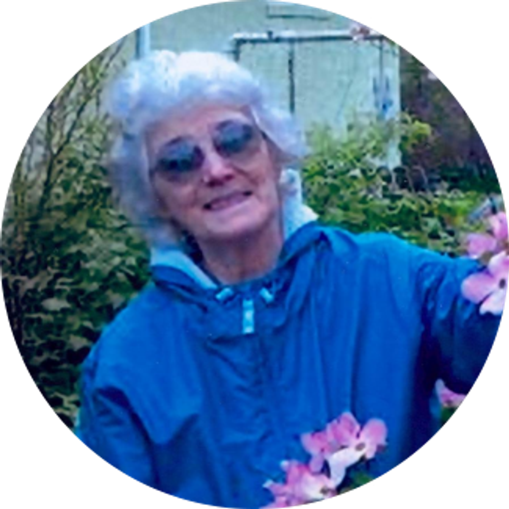 Ethel Margaret Constable
