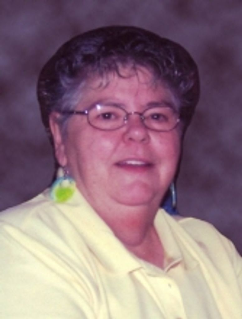 Dorothy Anne Moore
