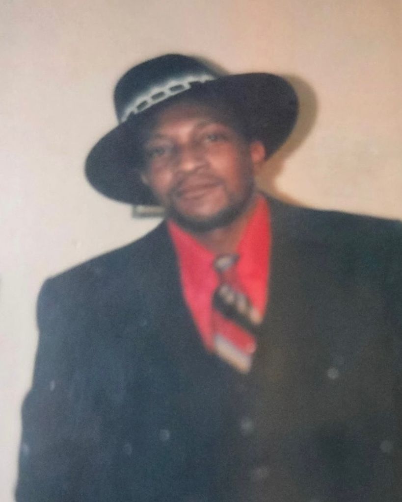 Terry Patterson Profile Photo