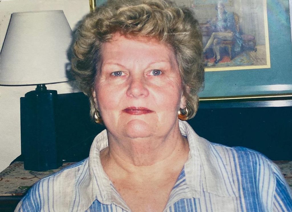 Diane Marianne Defina Staudinger