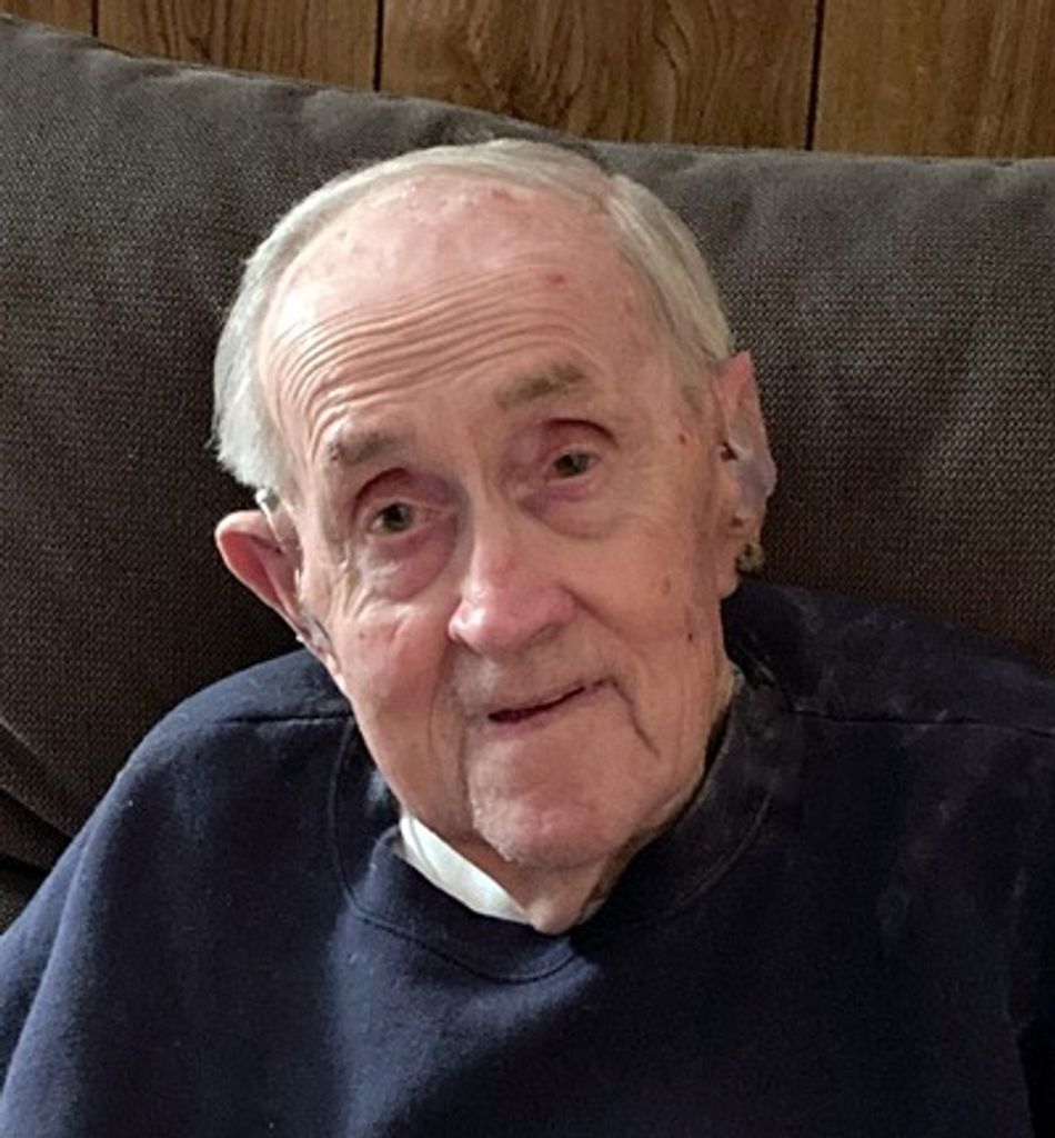 Robert E. Mccrobie Profile Photo