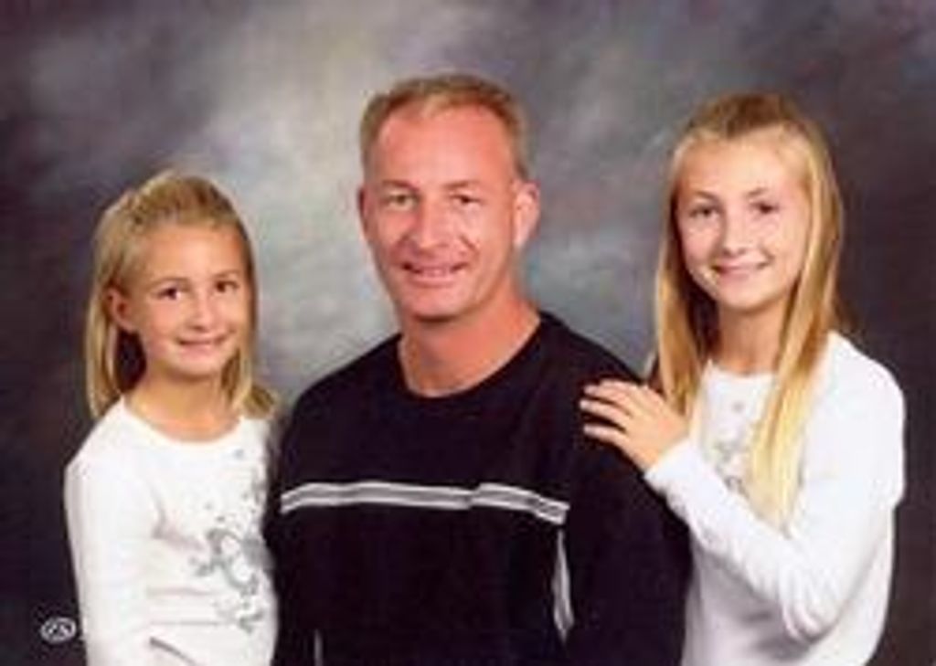 Jeffrey James Podraza