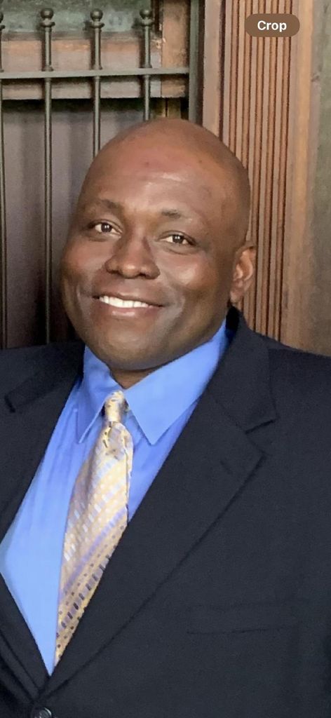 Sheldon Savon Becton