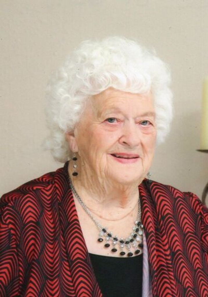 Ila Venice Johnston Profile Photo