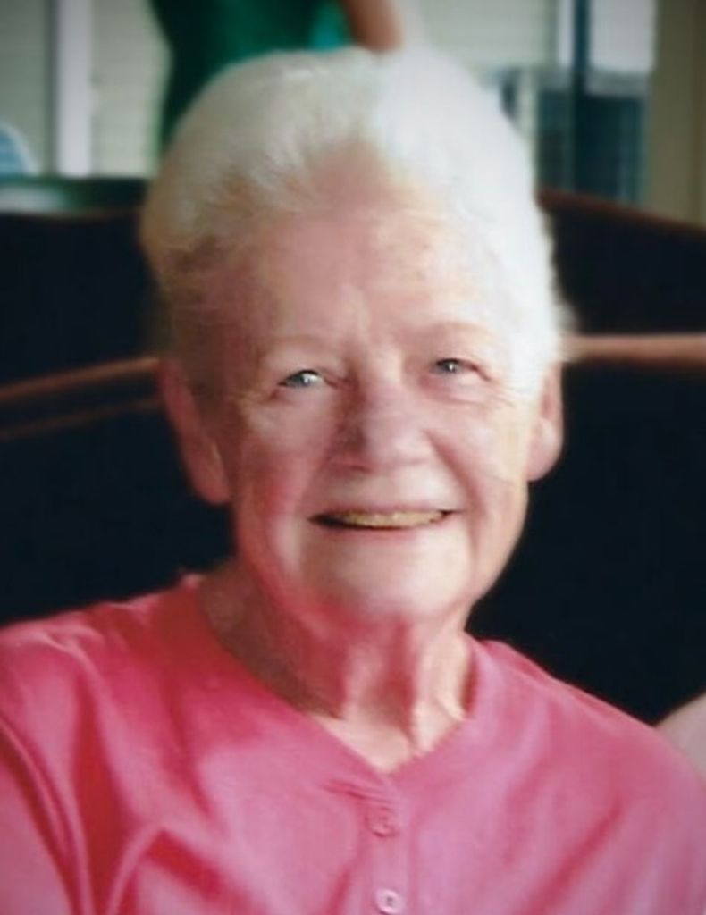 Mary Anne (Nee Burke)  Collins Profile Photo