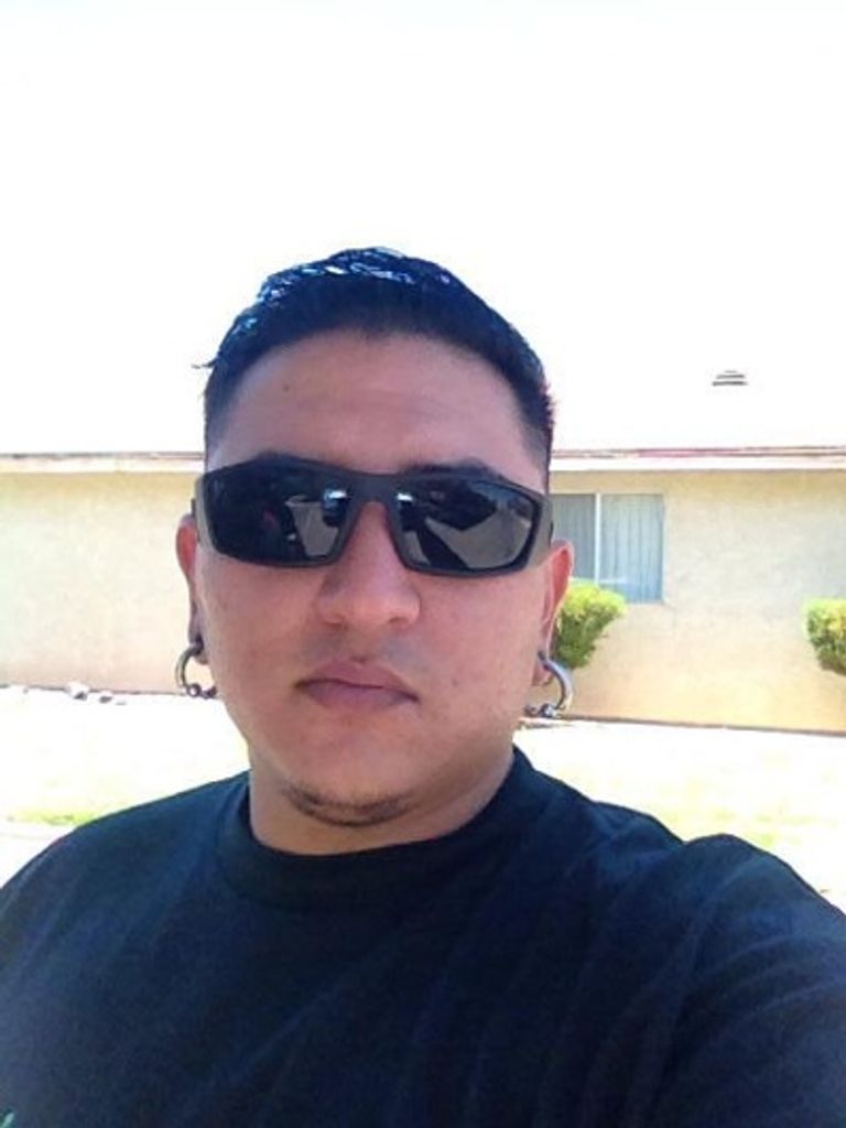 Ernesto "Nesto" Ortiz Profile Photo