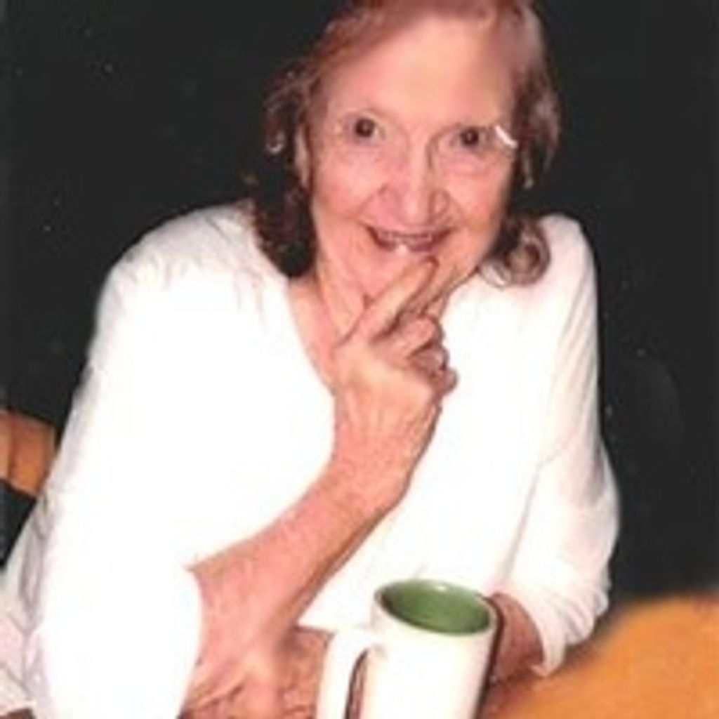 Jean Stroud