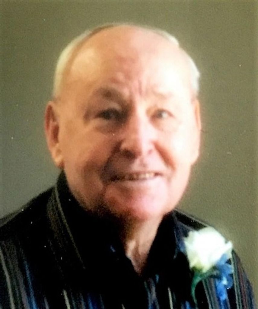 Claude Todd Profile Photo