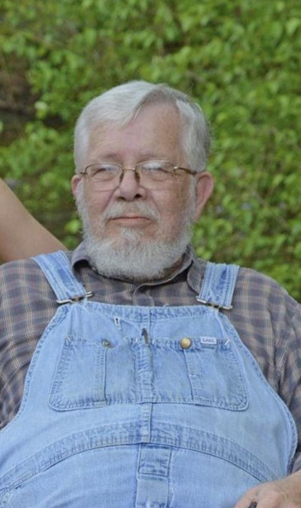 Dave F. Stanley Profile Photo