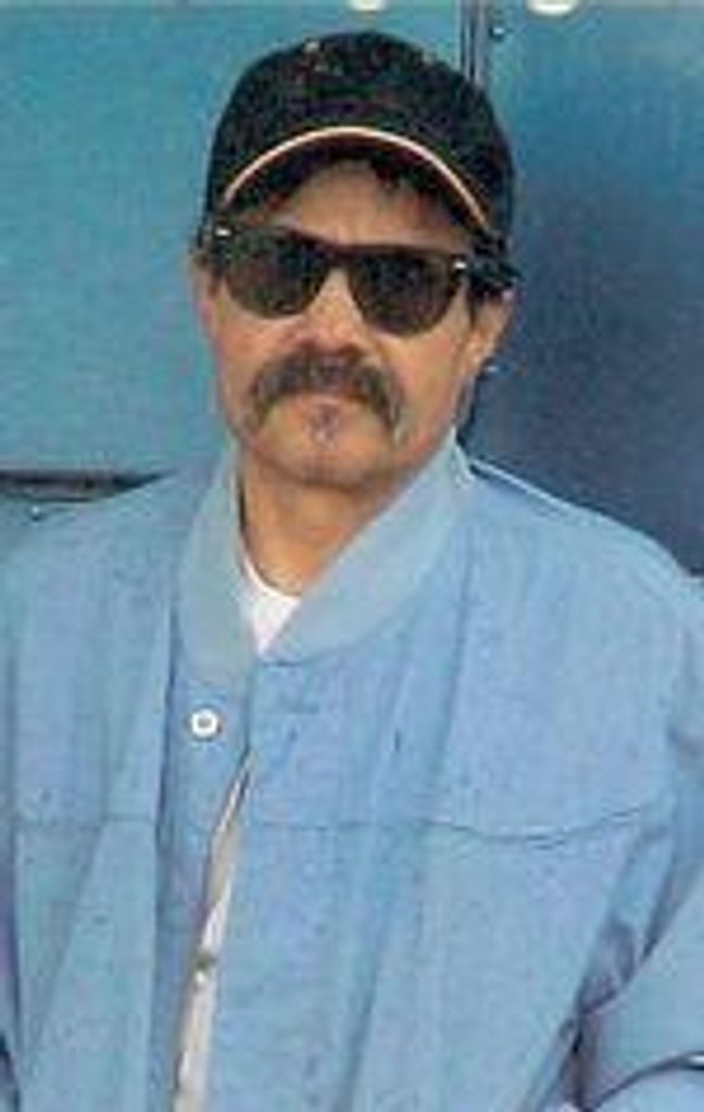 Paul Gomez Salazar