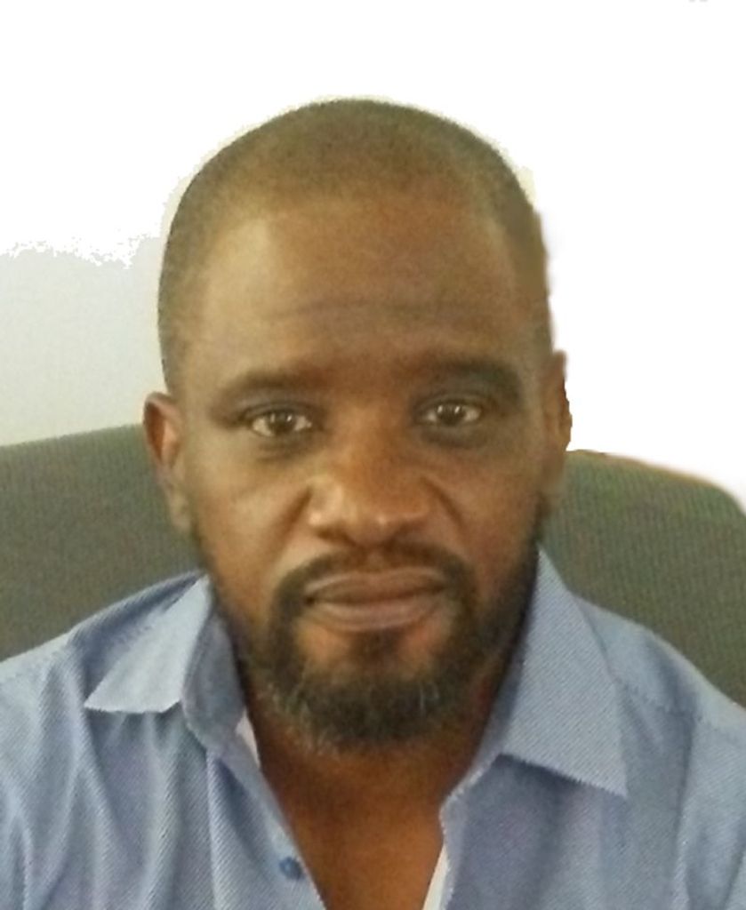 Terrell Jerome Williams Profile Photo