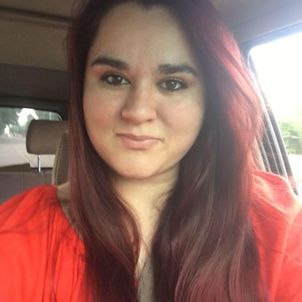 Alexa Dayle Britt Profile Photo