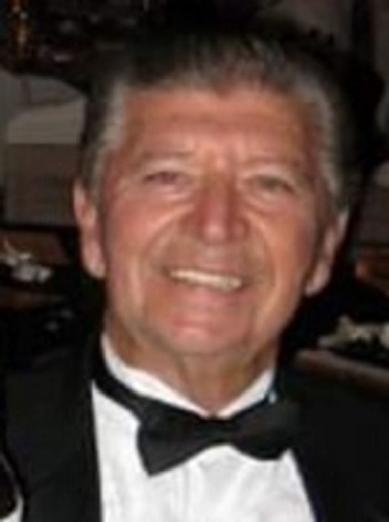 Mr. Simon Alexander Clarich