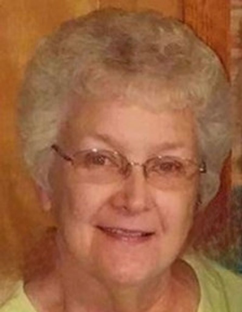 Karol E. (Mccune) Wolfe-Thompson Profile Photo