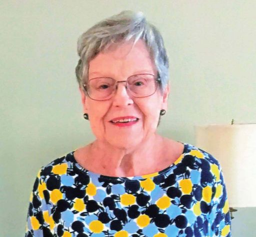 Helen Berry Tolley Profile Photo