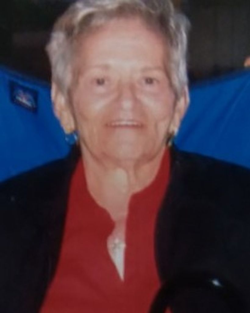 Concetta Zotos