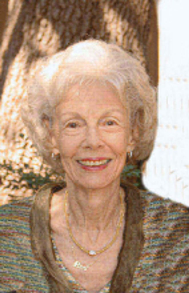 Ellen Mariam Potash Schwartz