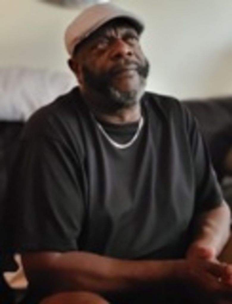 Reginald David Caldwell Profile Photo