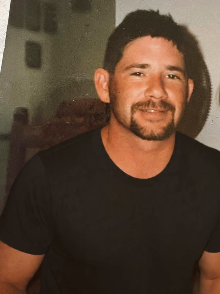 Ricky Byrd Profile Photo