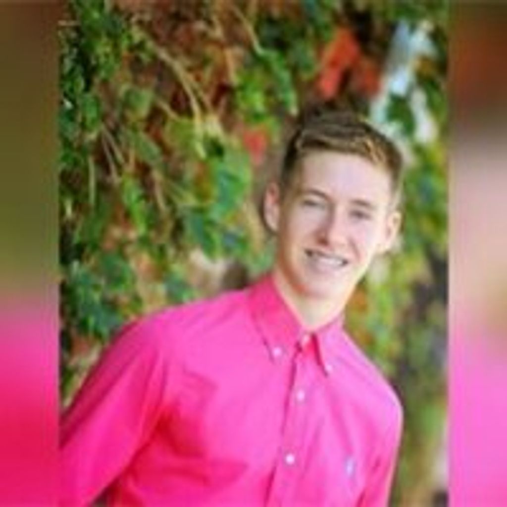 Austin Lee Blohm