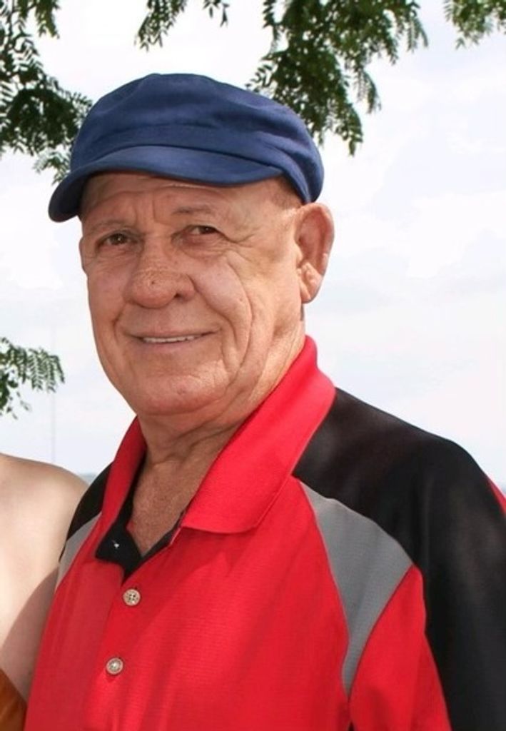 Roger Lee Gilley Profile Photo