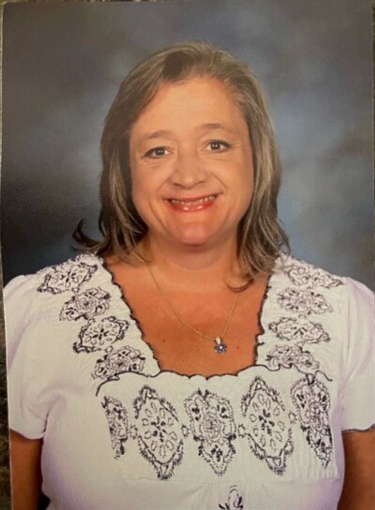 Danita Sue Morris