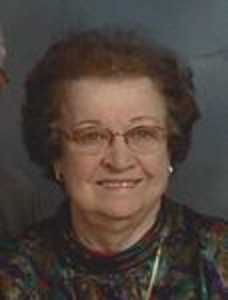 Esther J. Kolpack
