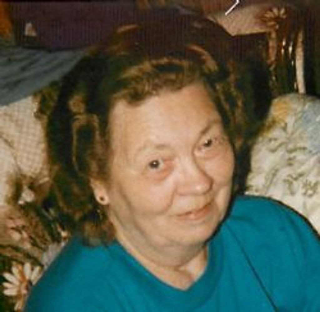 Mary Grubbs Profile Photo