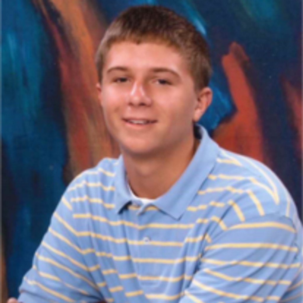 Trent Stephens  Vaughn