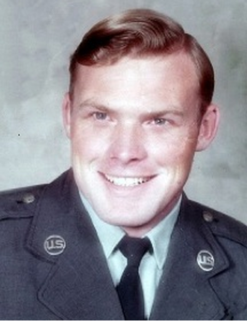 James Franklin Fuller Profile Photo
