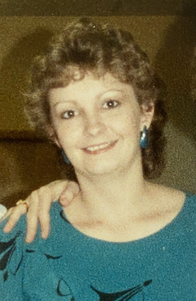 Pamela J. Forgan