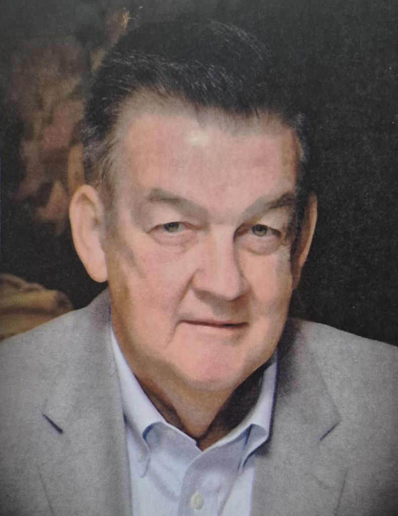 Hal Reese Kirk Profile Photo
