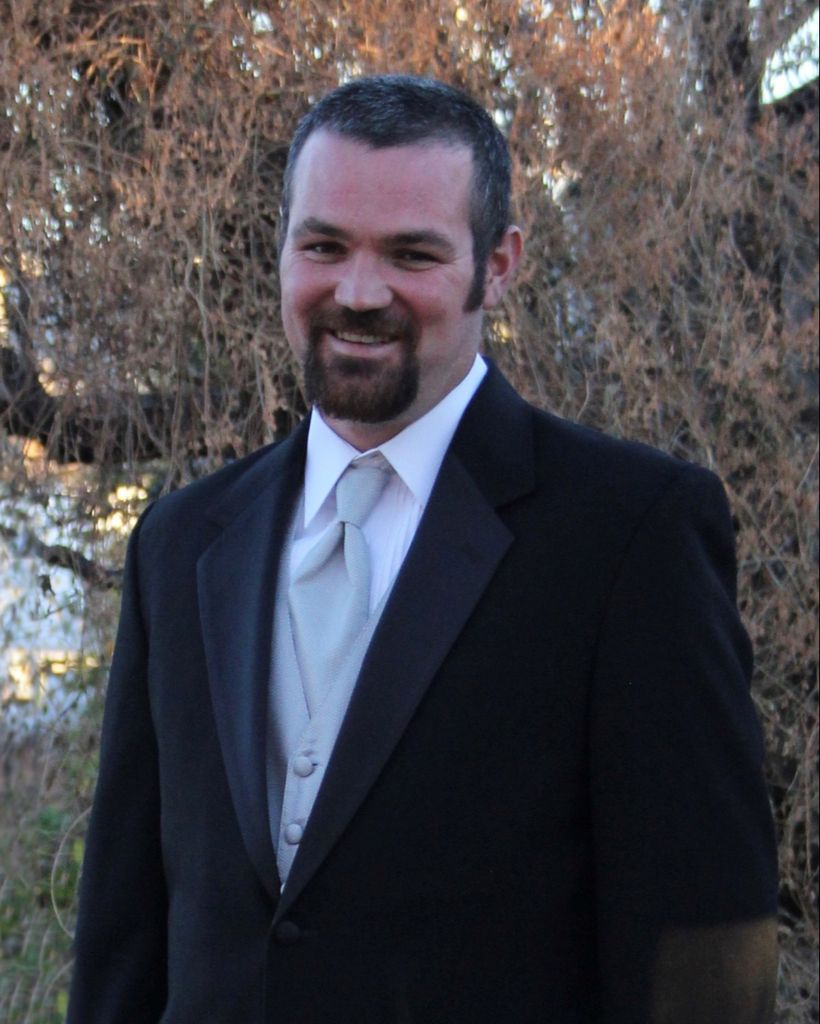 Brett Wade Clark