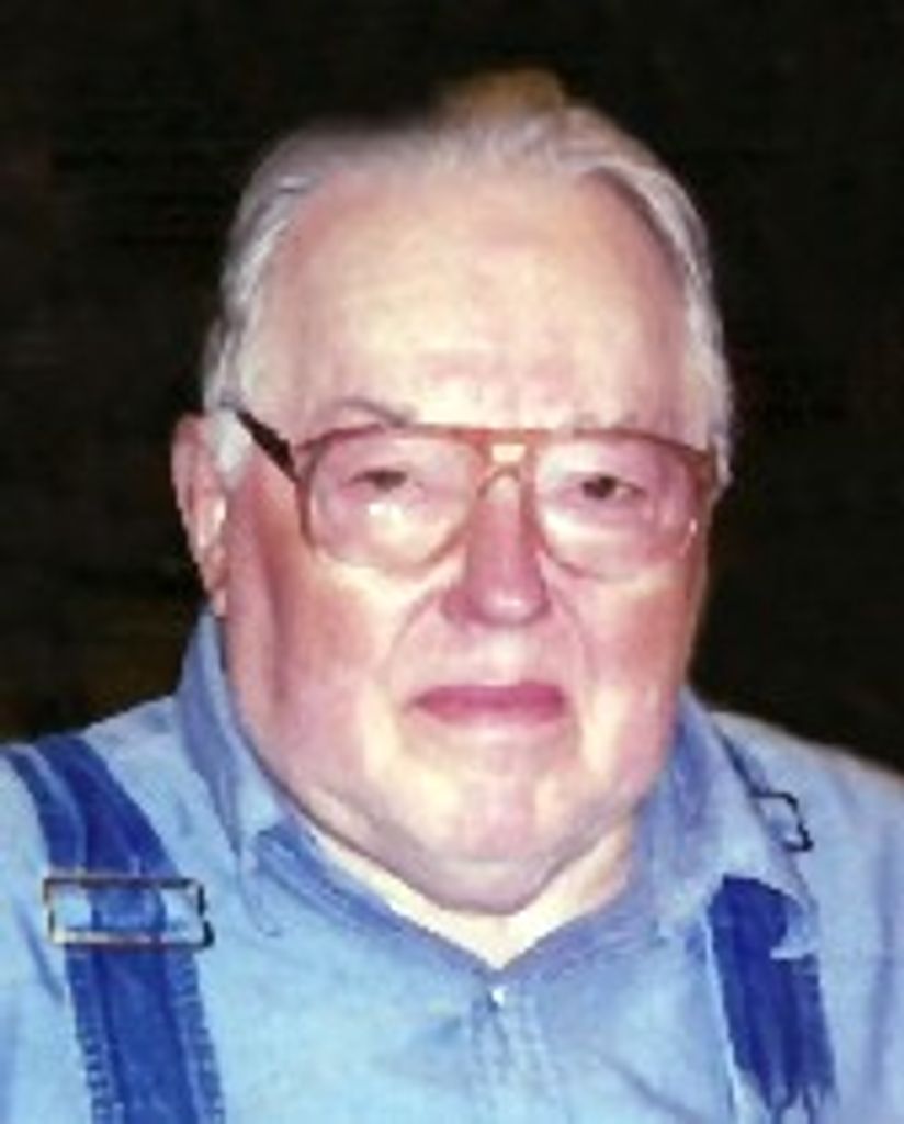 Dennis William Johnke Profile Photo