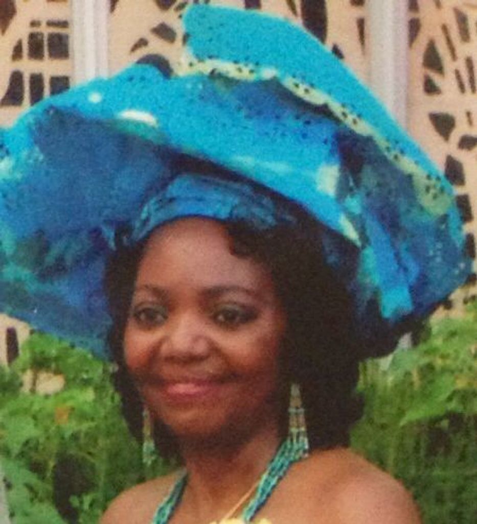 Roselynn C (Chikwendu)  Ezeocha