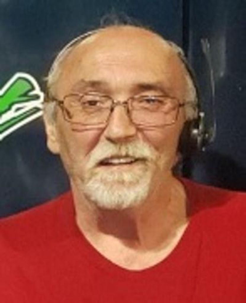 Brian Charles Soper Profile Photo