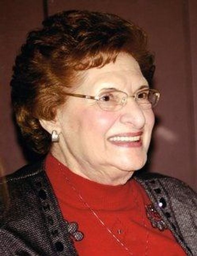 Florence Calandriello